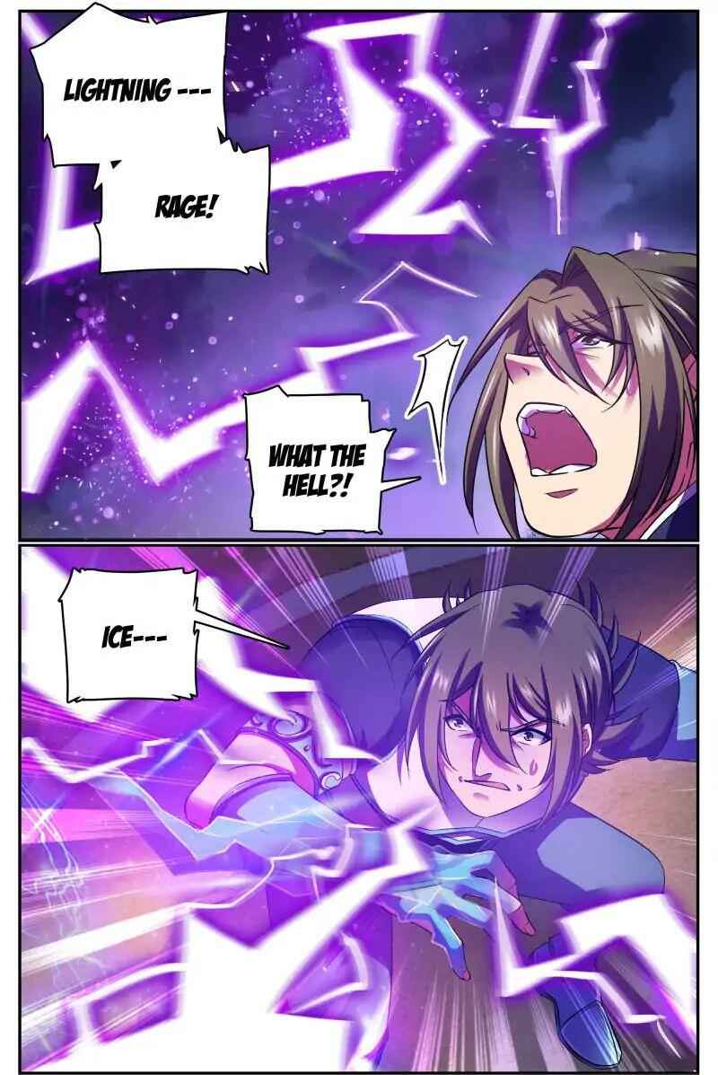 Versatile Mage — Chapter 58 — page 2