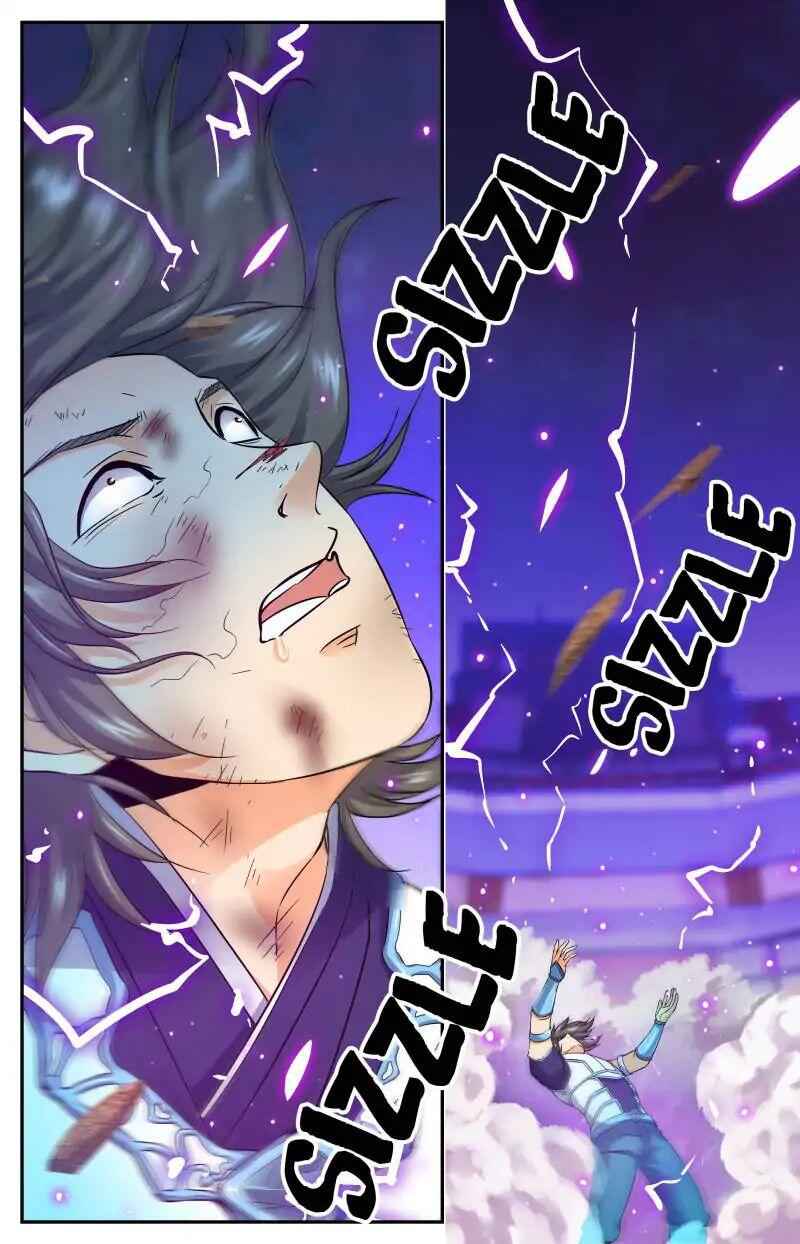 Versatile Mage — Chapter 58 — page 4