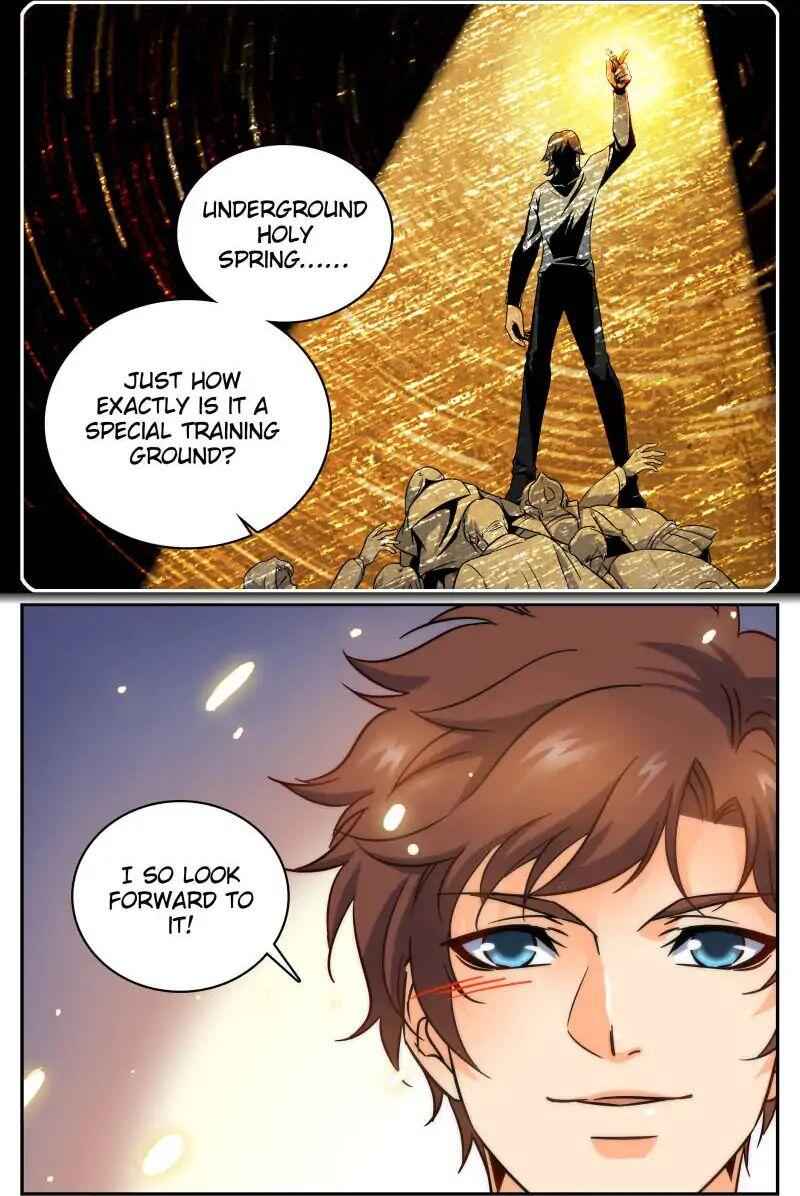 Versatile Mage — Chapter 61 — page 9