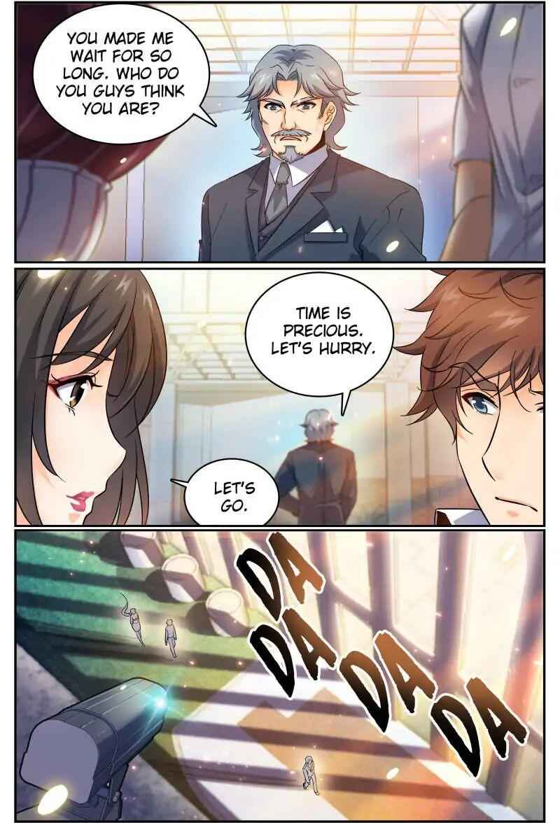 Versatile Mage — Chapter 62 — page 2