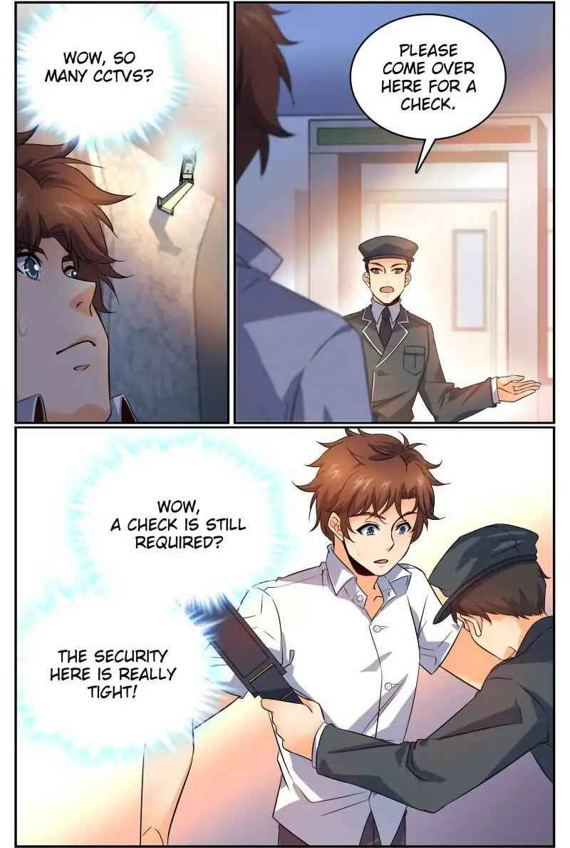 Versatile Mage — Chapter 62 — page 3