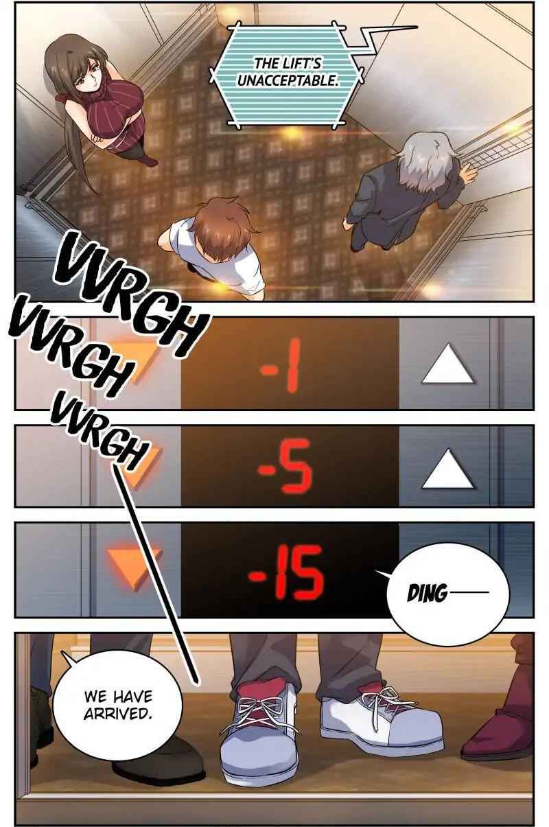 Versatile Mage — Chapter 62 — page 5