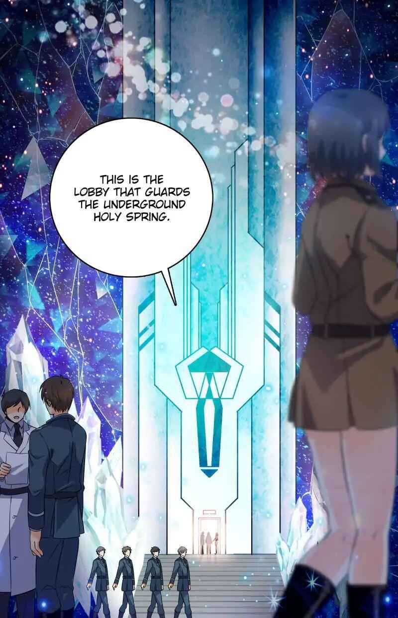 Versatile Mage — Chapter 62 — page 6