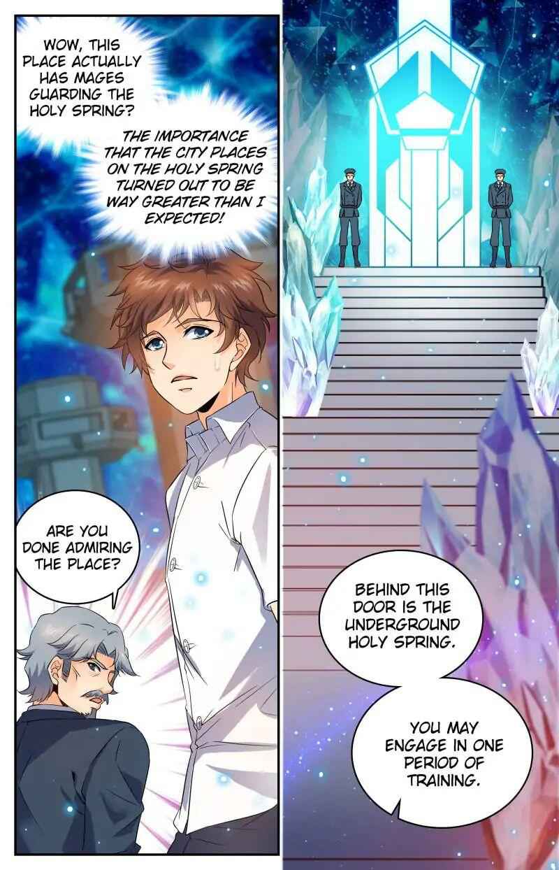 Versatile Mage — Chapter 62 — page 7