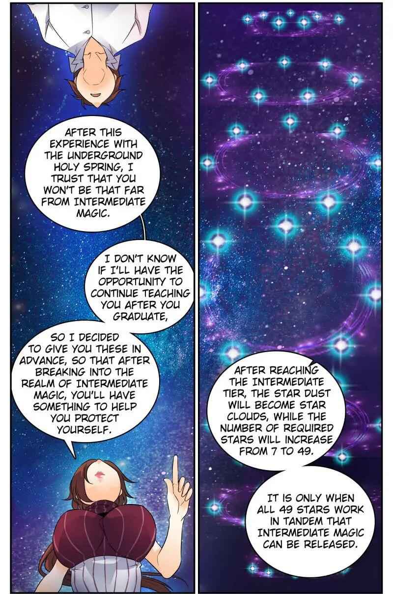 Versatile Mage — Chapter 63 — page 2