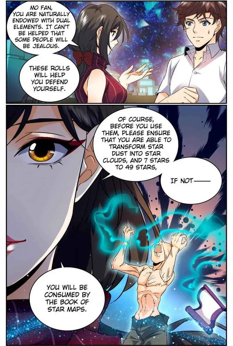 Versatile Mage — Chapter 63 — page 5
