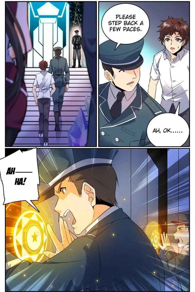 Versatile Mage — Chapter 63 — page 7