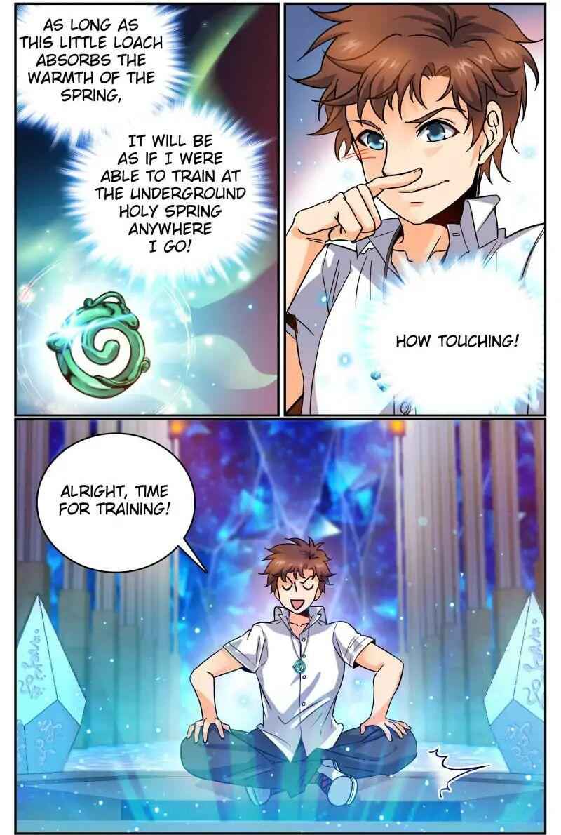 Versatile Mage — Chapter 64 — page 5