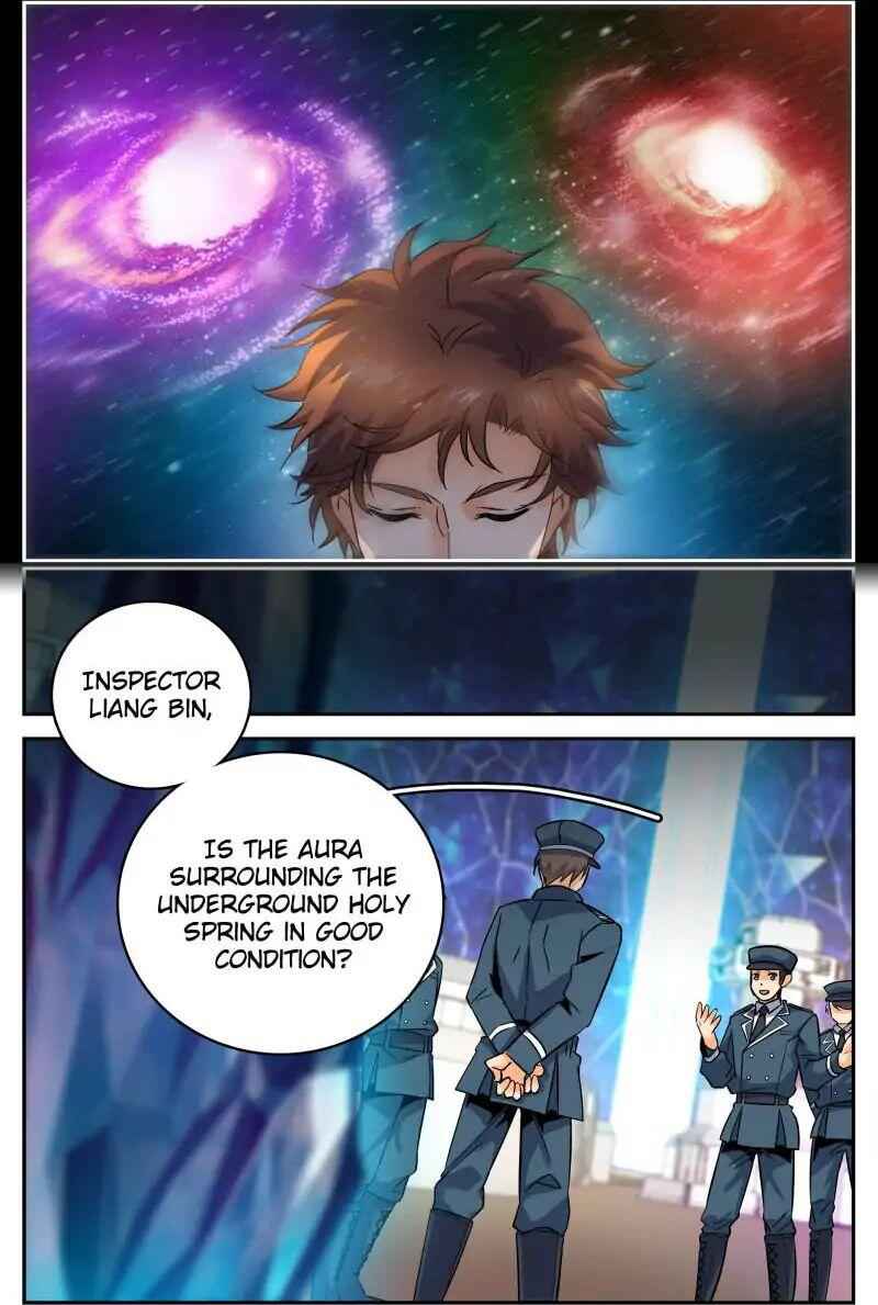 Versatile Mage — Chapter 64 — page 6