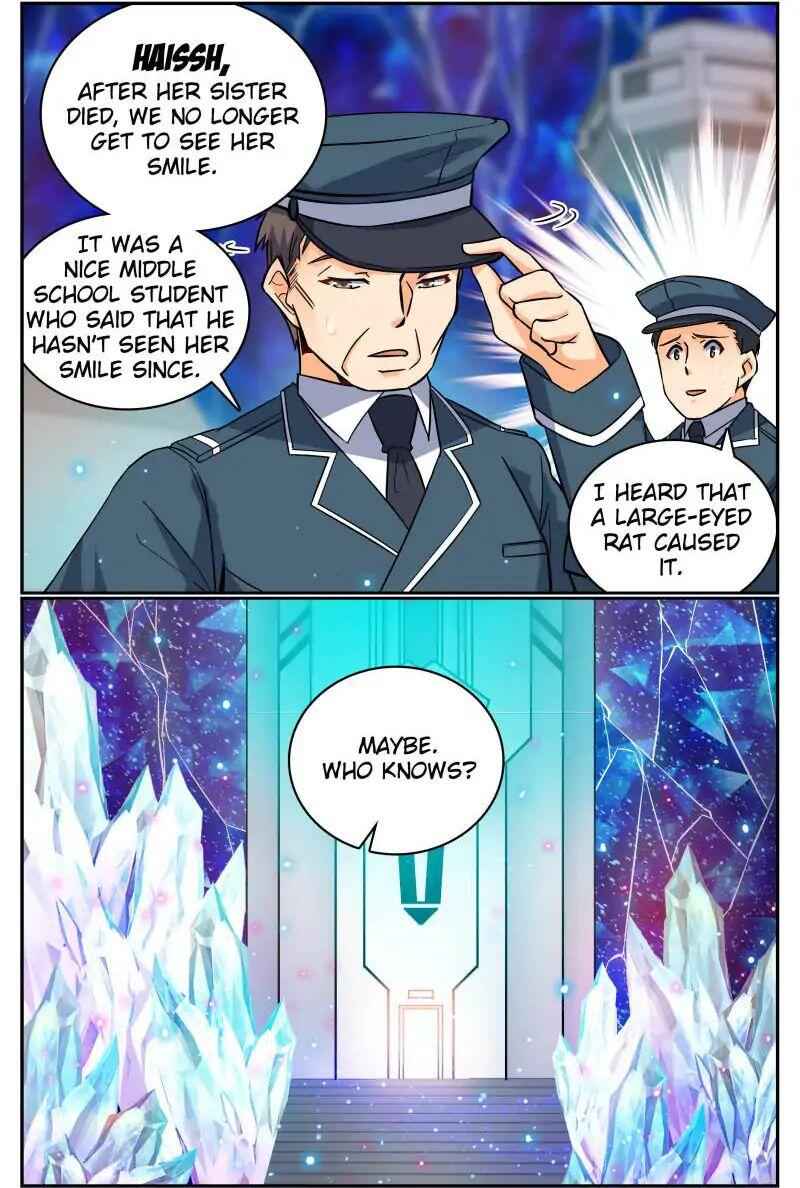 Versatile Mage — Chapter 64 — page 10
