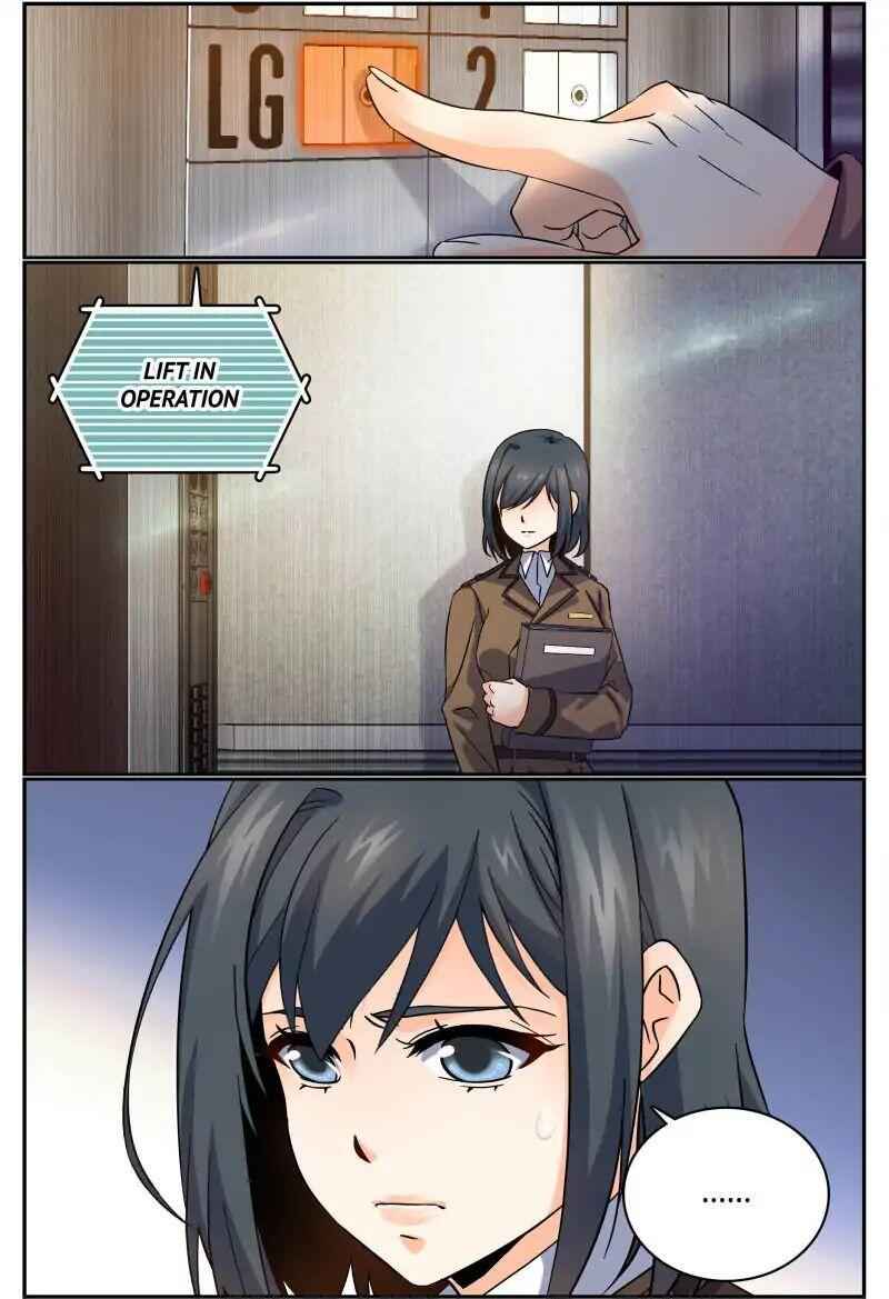 Versatile Mage — Chapter 65 — page 3