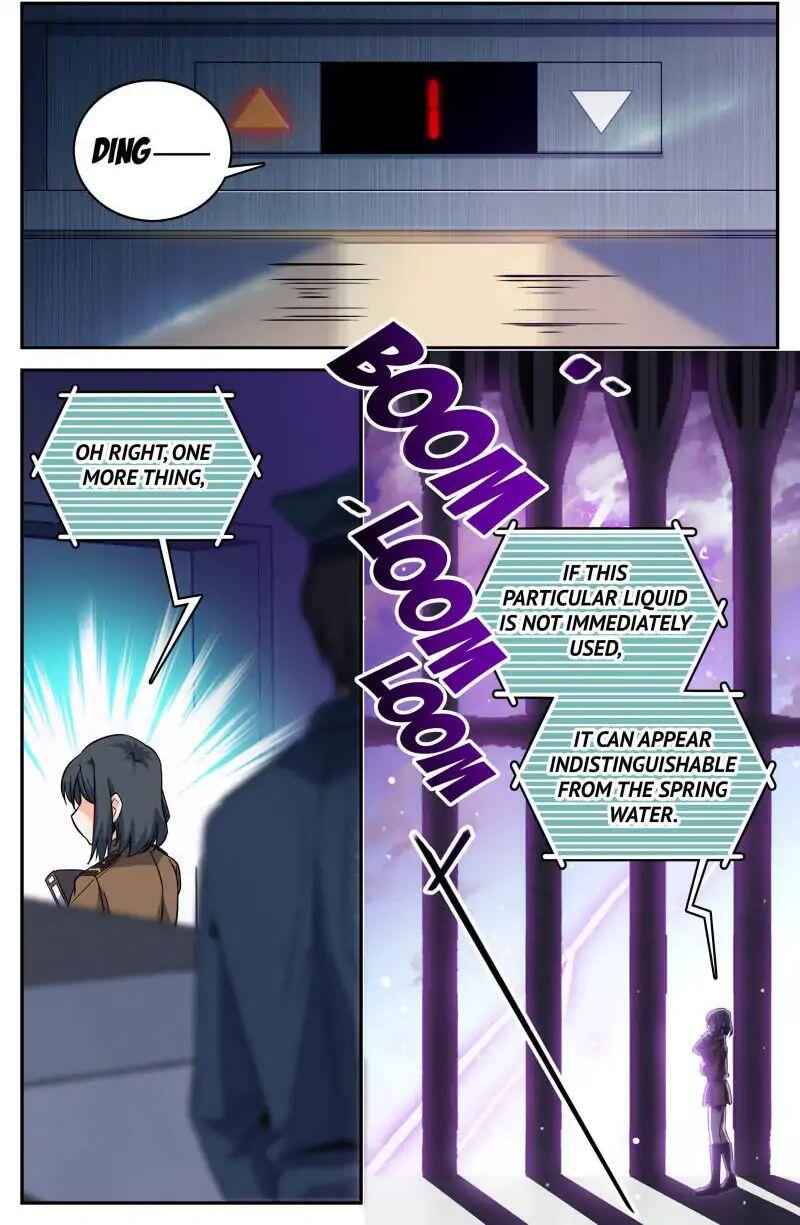 Versatile Mage — Chapter 65 — page 6