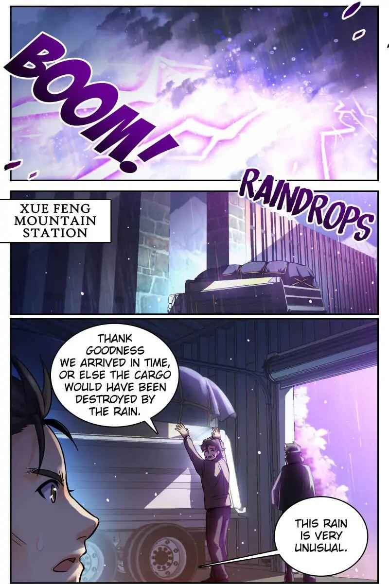 Versatile Mage — Chapter 65 — page 7