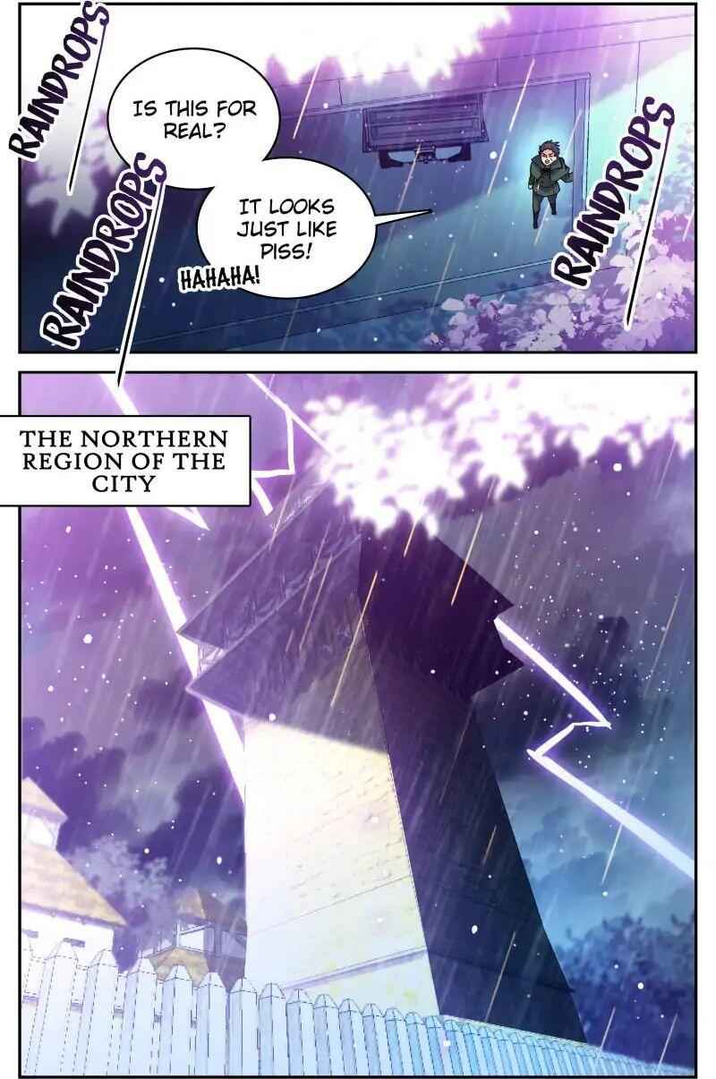Versatile Mage — Chapter 65 — page 8