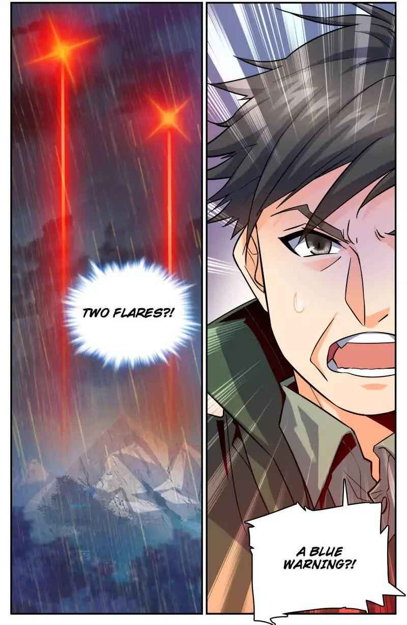 Versatile Mage — Chapter 65 — page 10