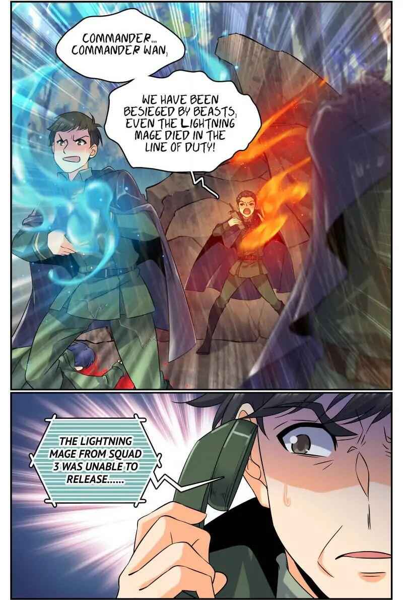 Versatile Mage — Chapter 66 — page 2