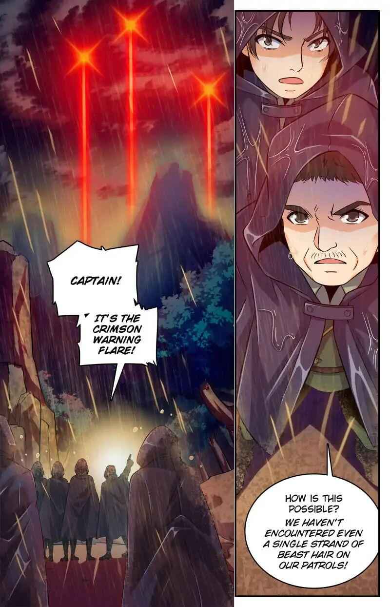 Versatile Mage — Chapter 66 — page 7
