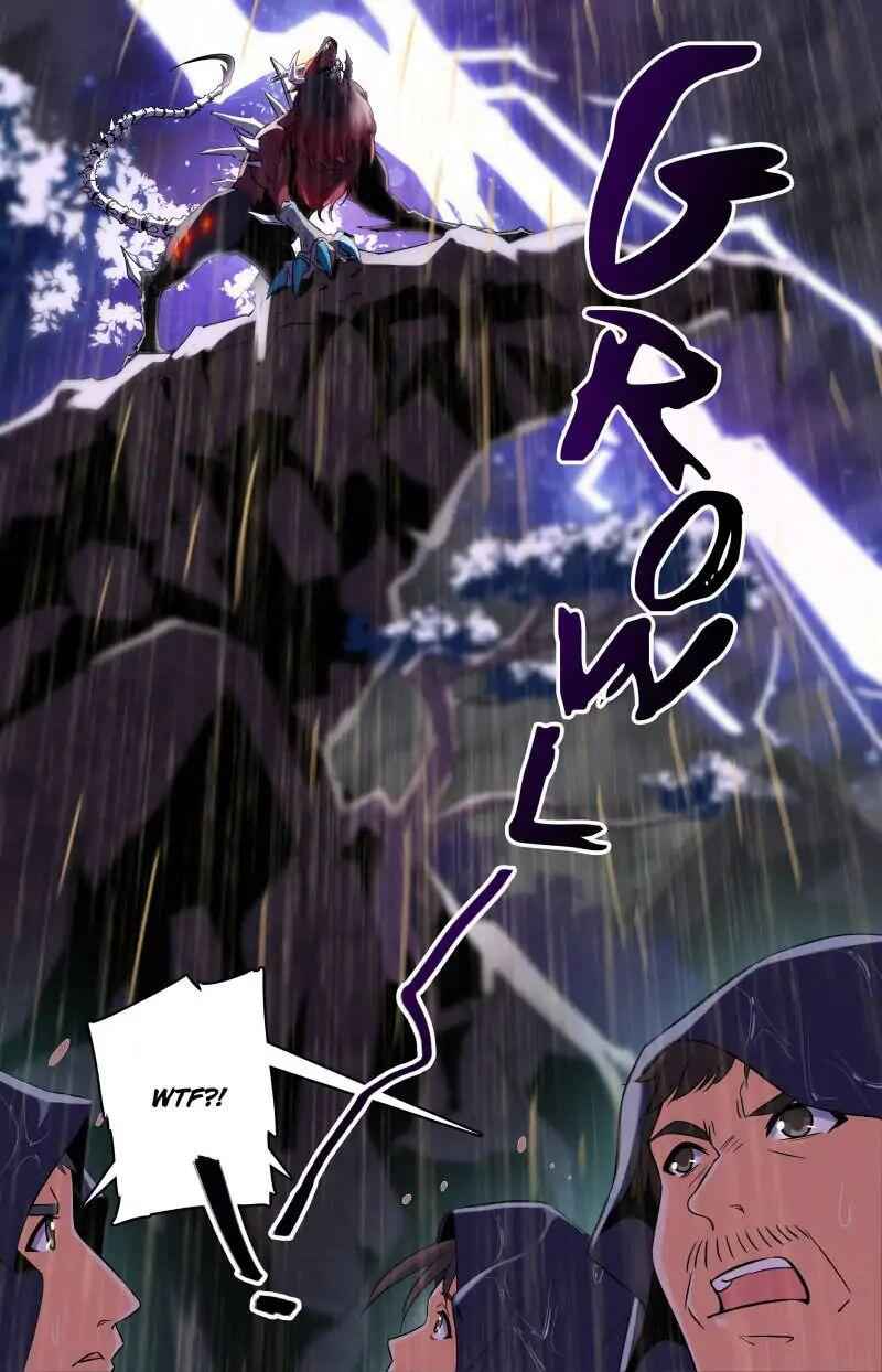 Versatile Mage — Chapter 66 — page 8