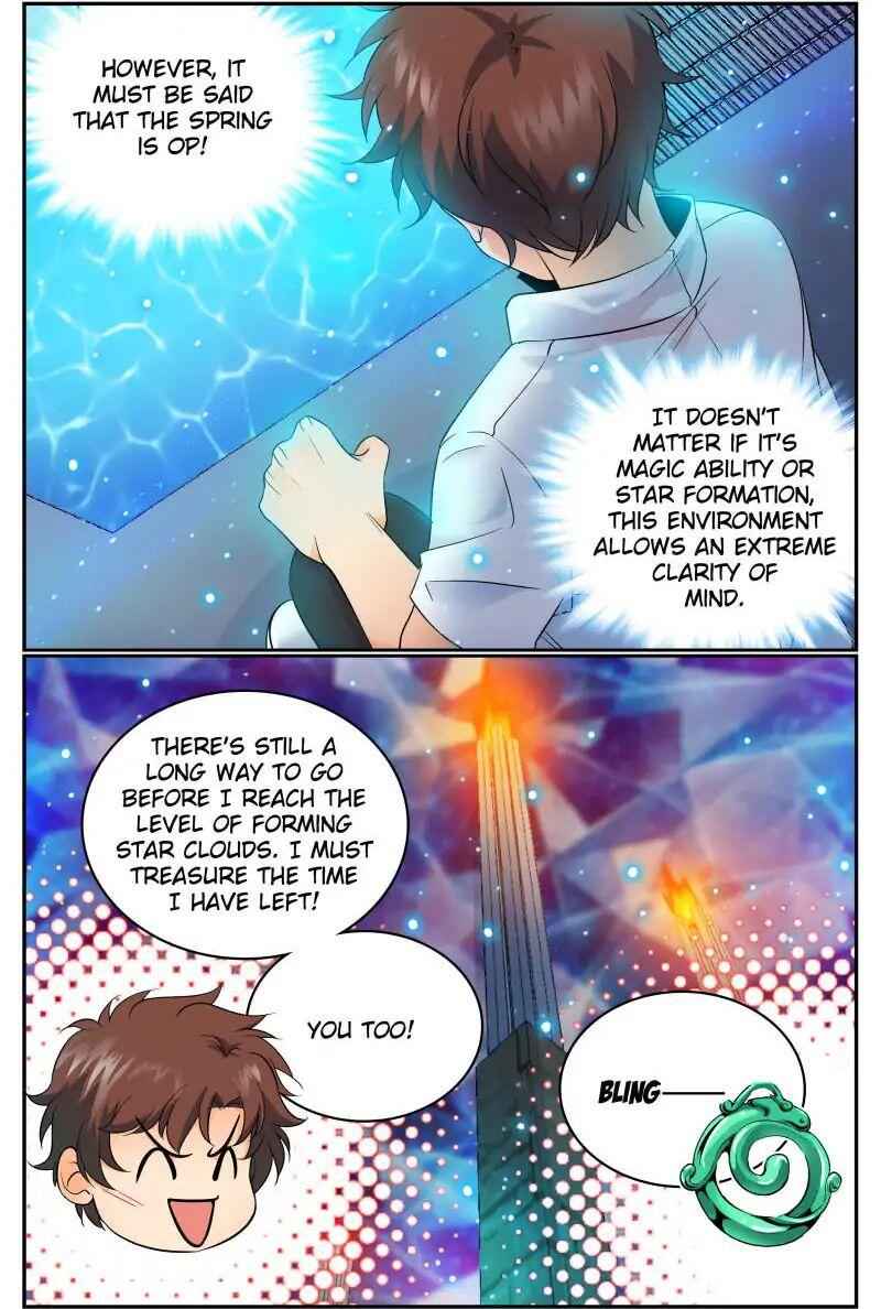 Versatile Mage — Chapter 67 — page 6