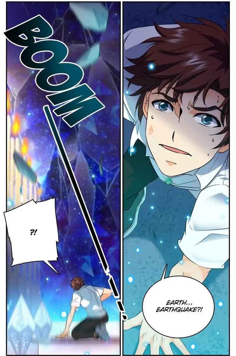 Versatile Mage — Chapter 67 — page 7