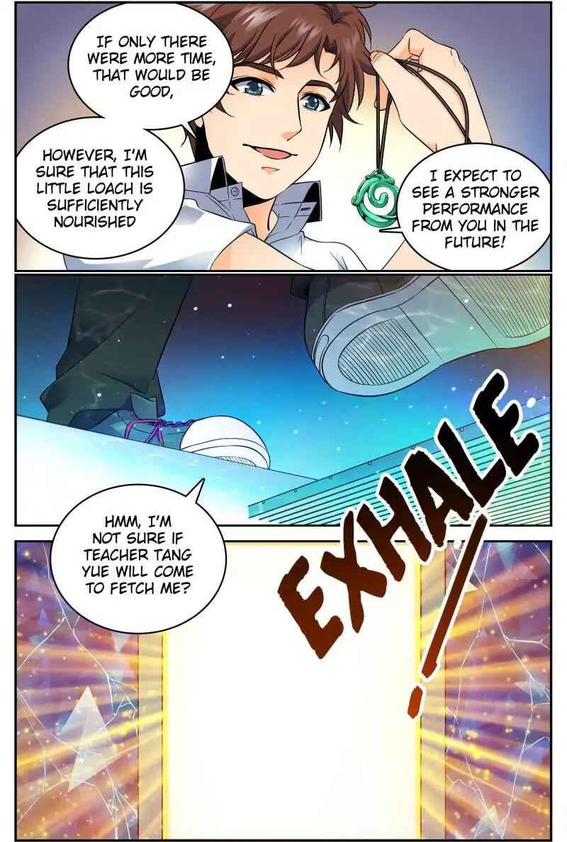 Versatile Mage — Chapter 67 — page 9