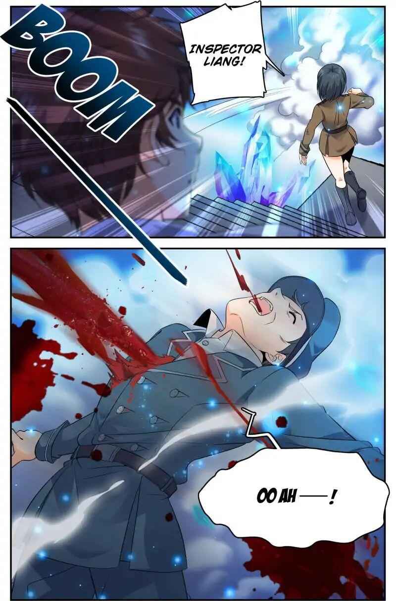 Versatile Mage — Chapter 68 — page 2