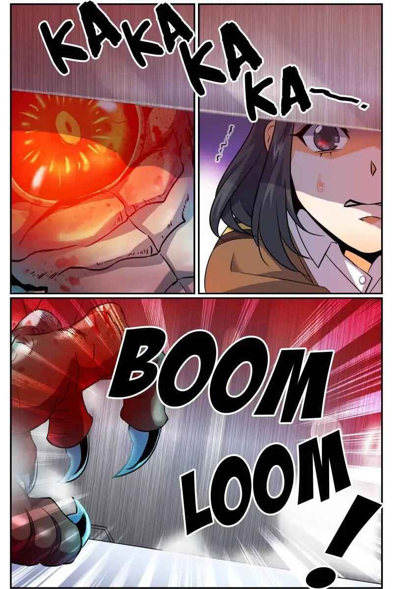 Versatile Mage — Chapter 68 — page 9