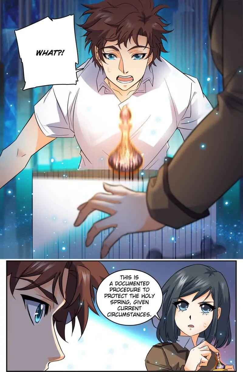 Versatile Mage — Chapter 69 — page 4