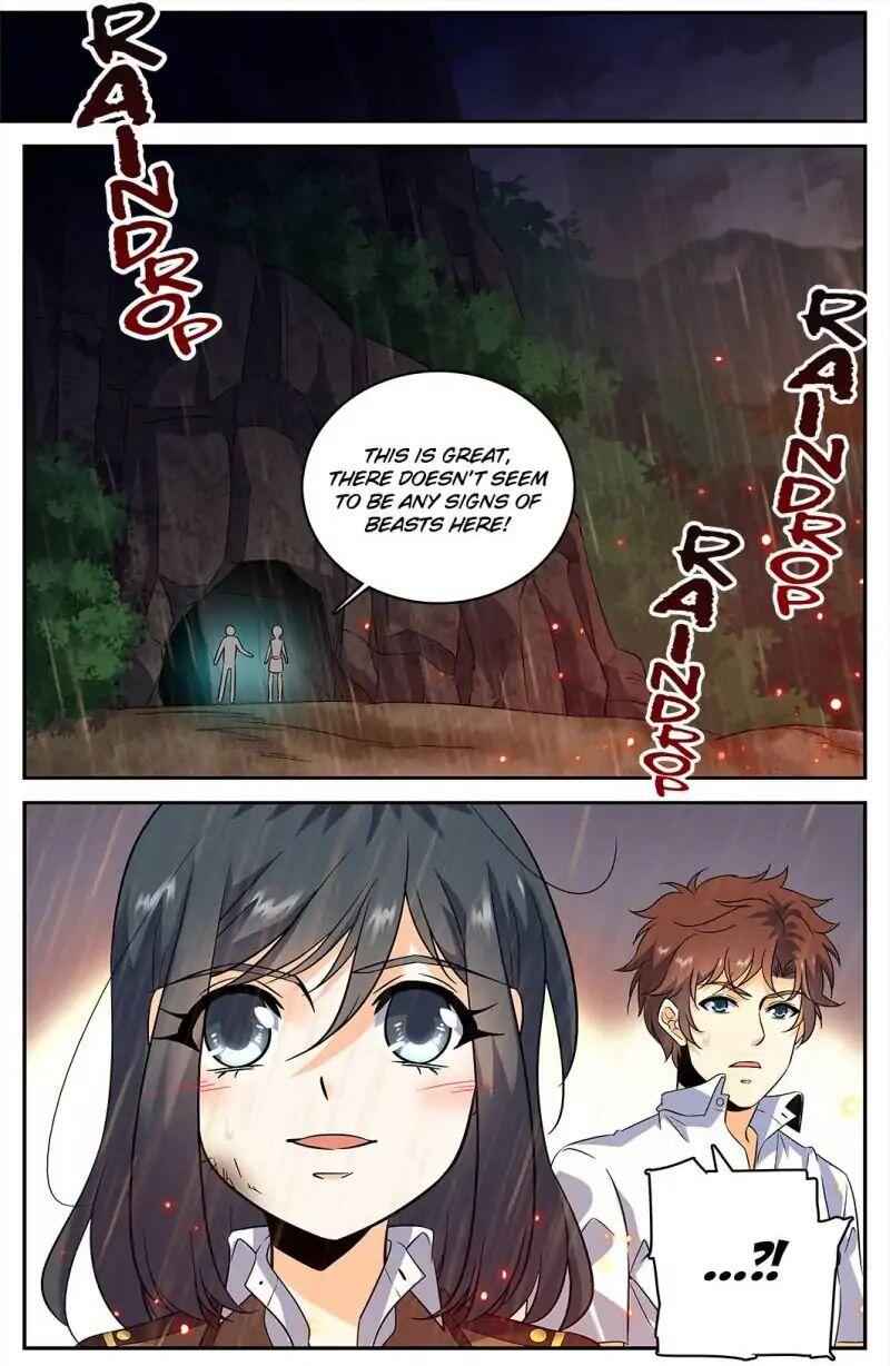 Versatile Mage — Chapter 70 — page 7