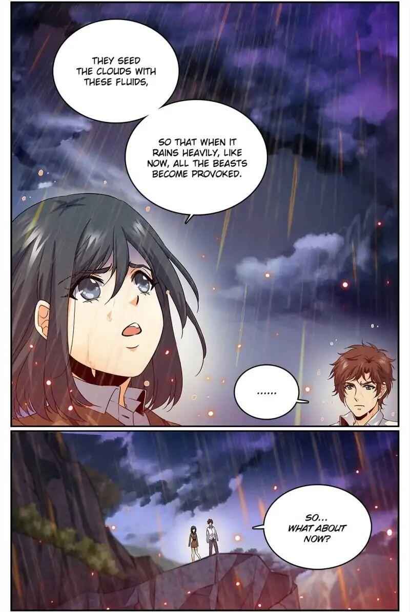 Versatile Mage — Chapter 71 — page 4