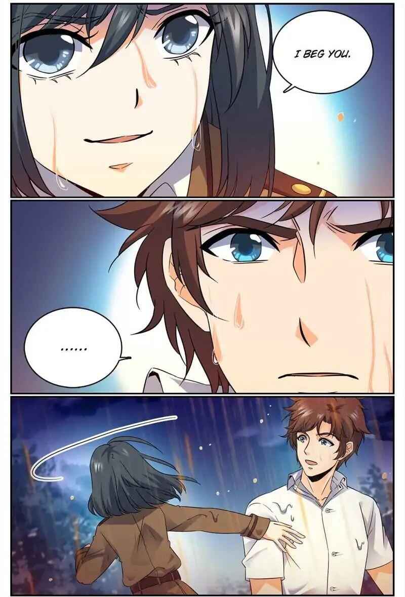 Versatile Mage — Chapter 71 — page 9