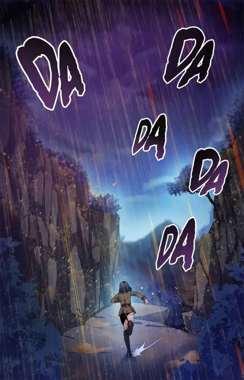 Versatile Mage — Chapter 71 — page 10