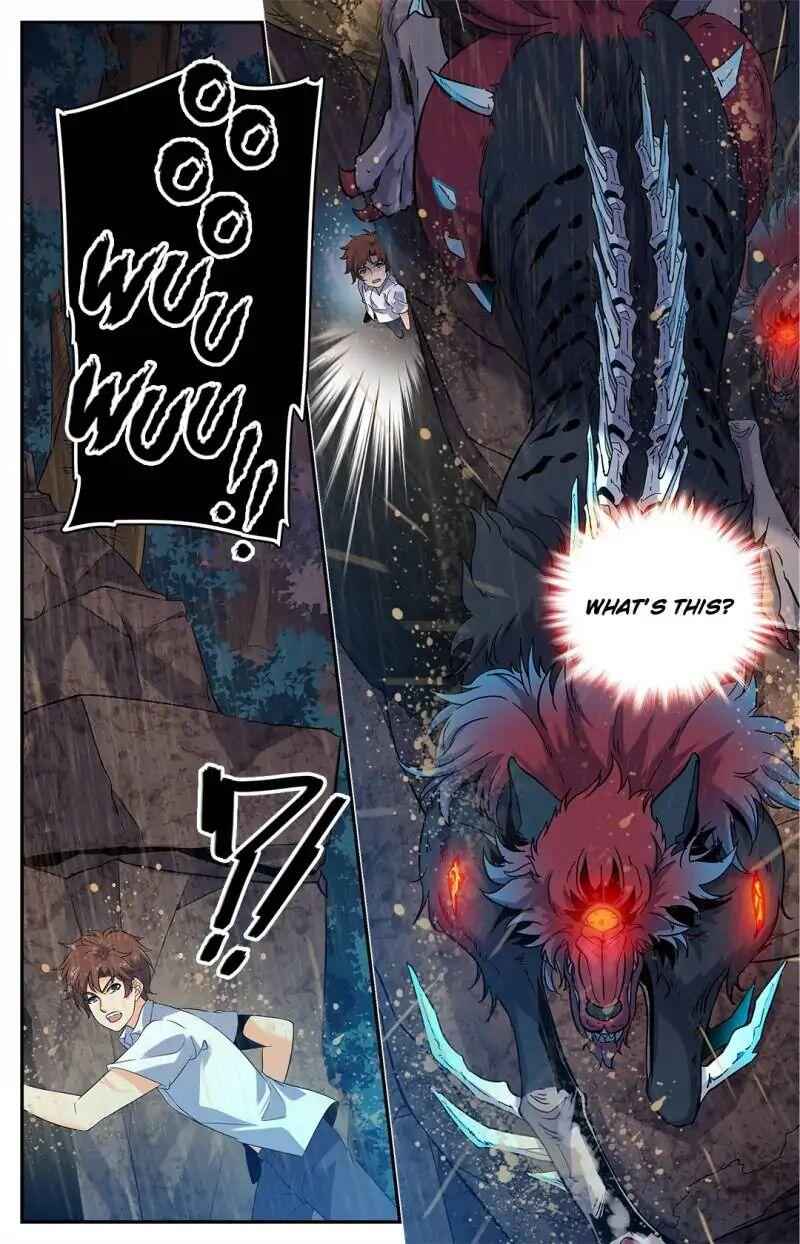 Versatile Mage — Chapter 72 — page 2