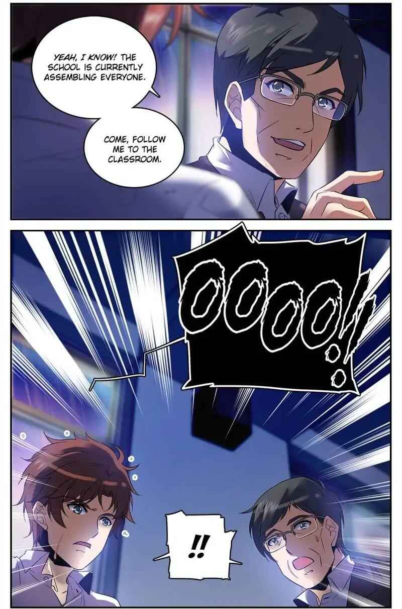 Versatile Mage — Chapter 73 — page 2