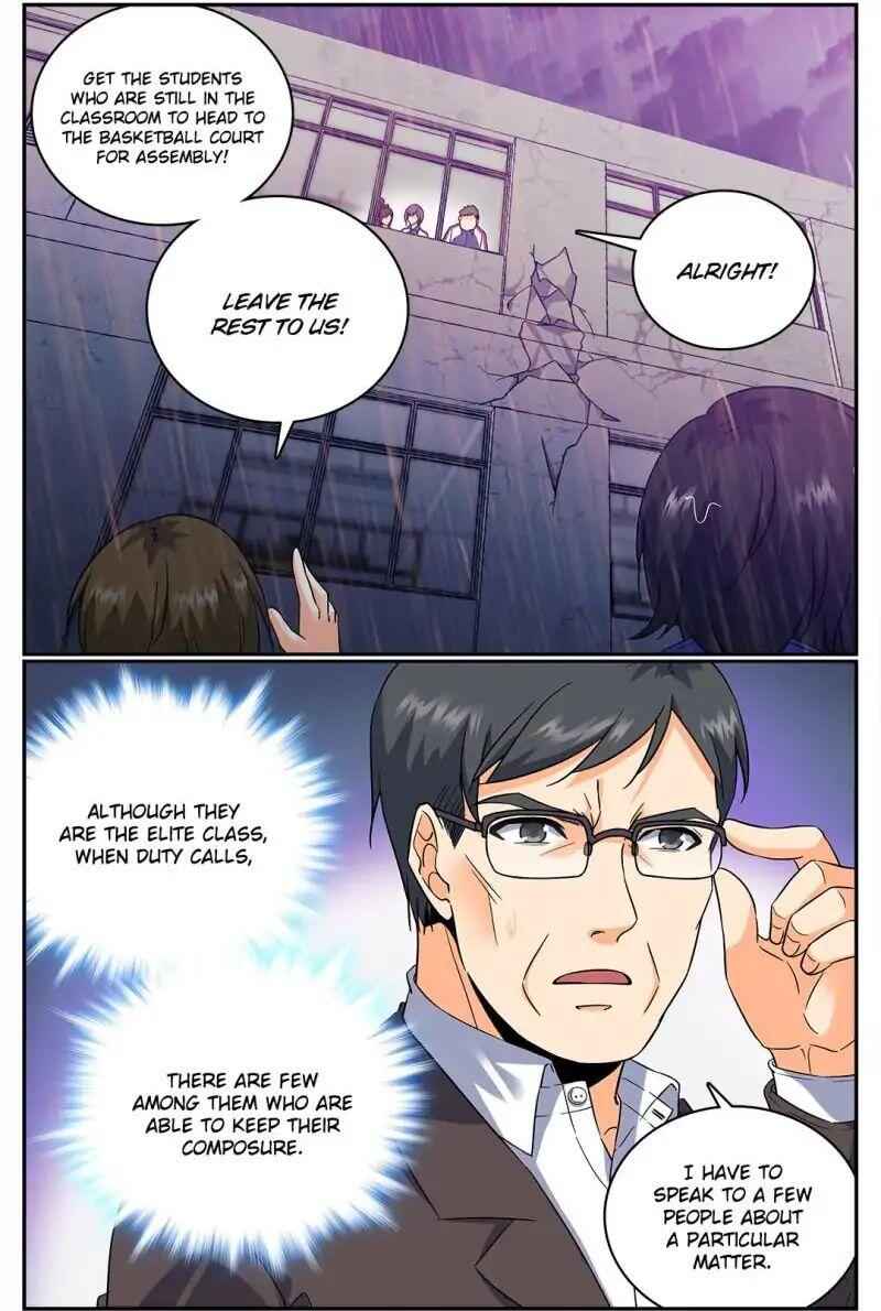 Versatile Mage — Chapter 74 — page 6