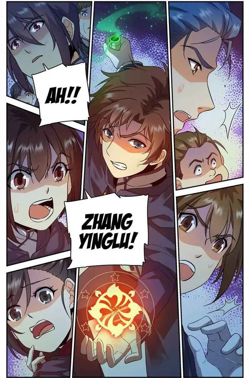 Versatile Mage — Chapter 76 — page 2