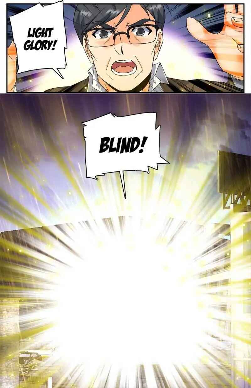 Versatile Mage — Chapter 77 — page 2