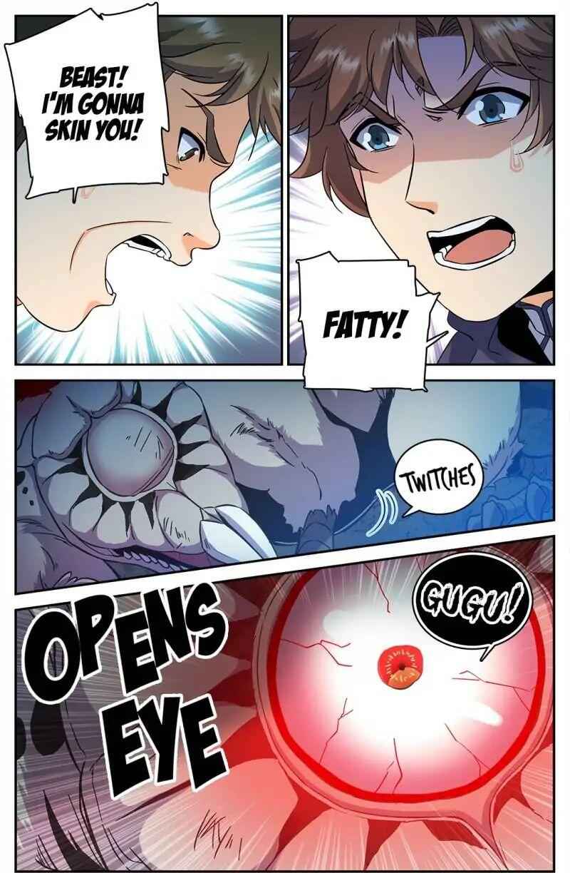 Versatile Mage — Chapter 77 — page 10