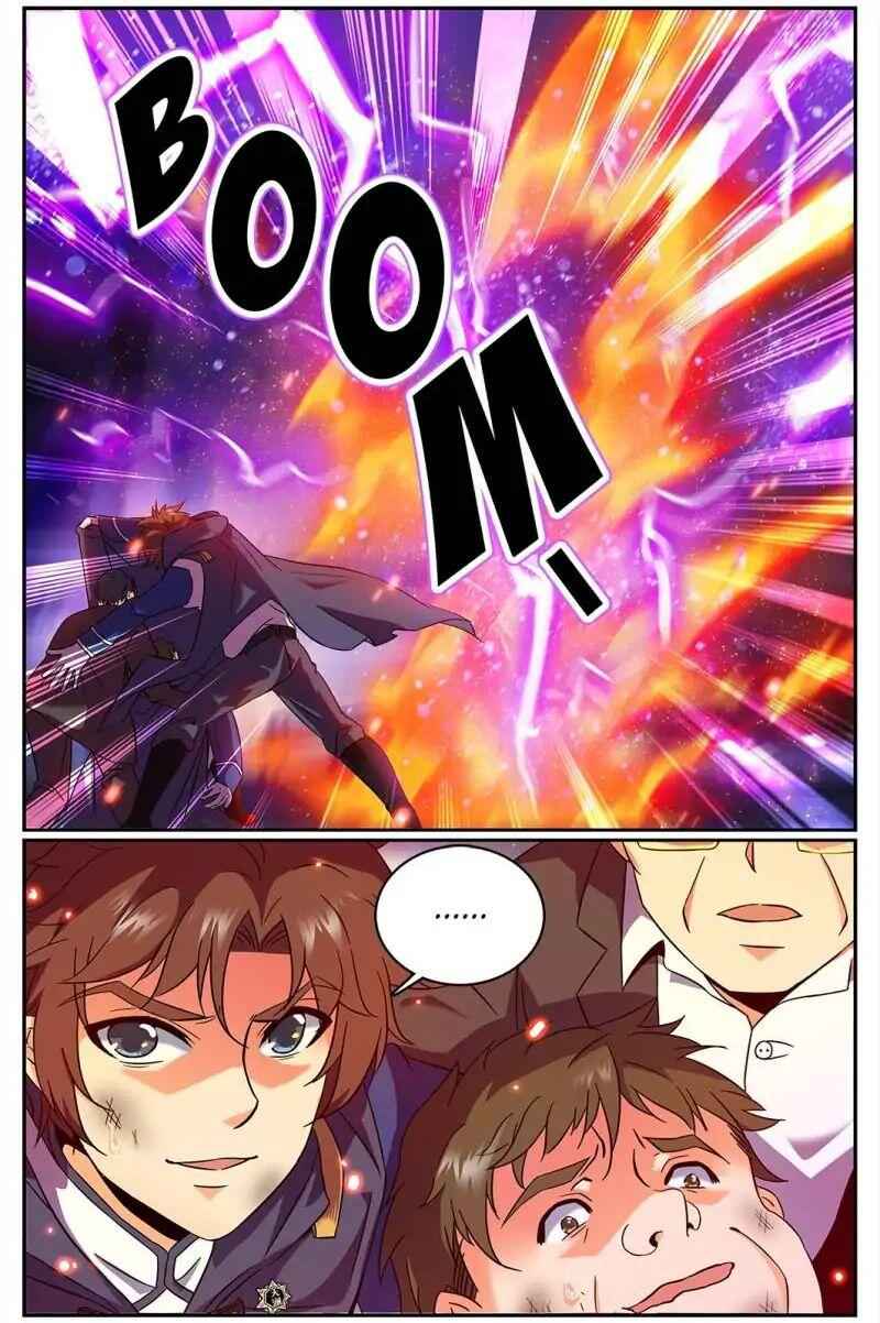 Versatile Mage — Chapter 78 — page 5
