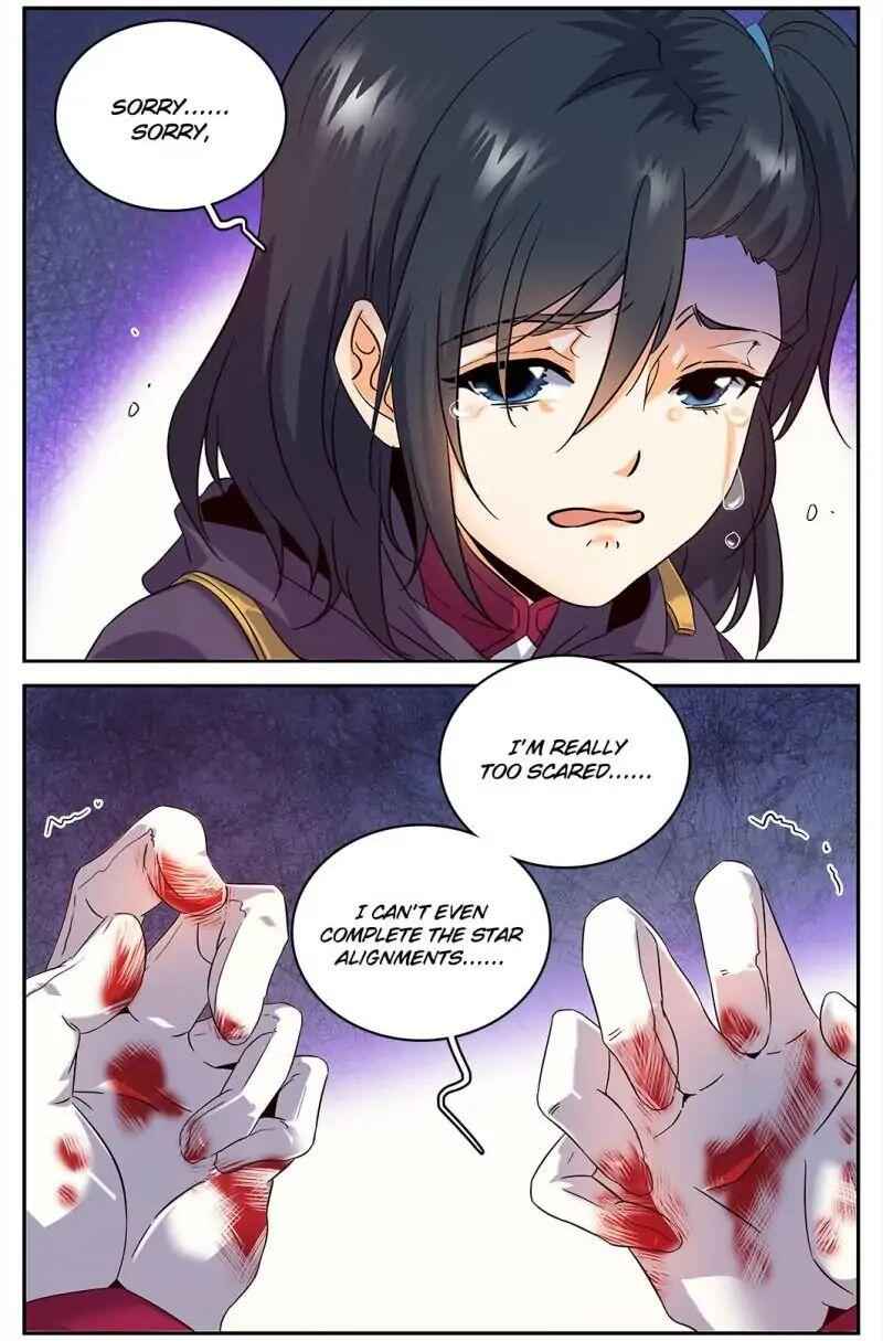 Versatile Mage — Chapter 78 — page 9