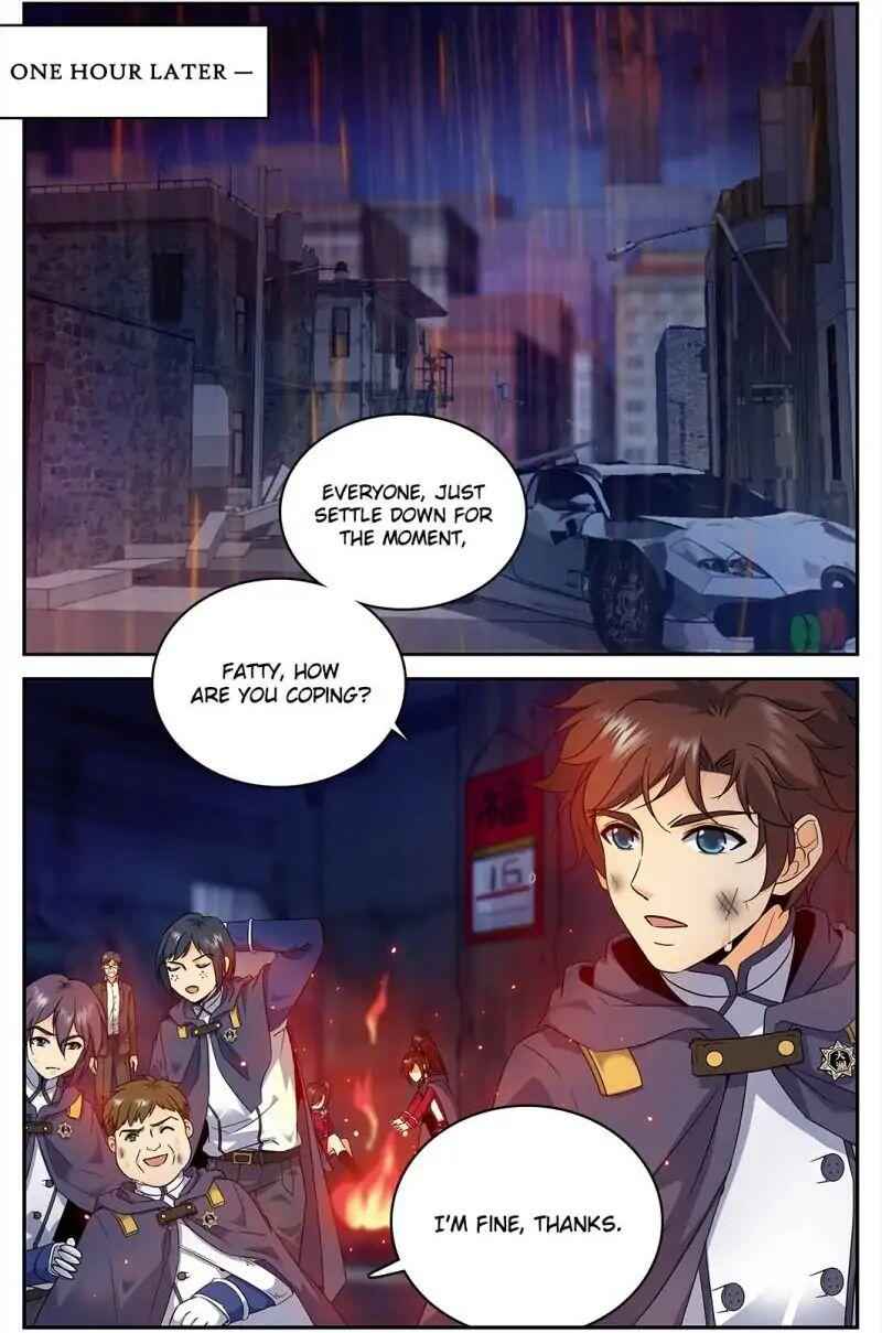 Versatile Mage — Chapter 79 — page 1
