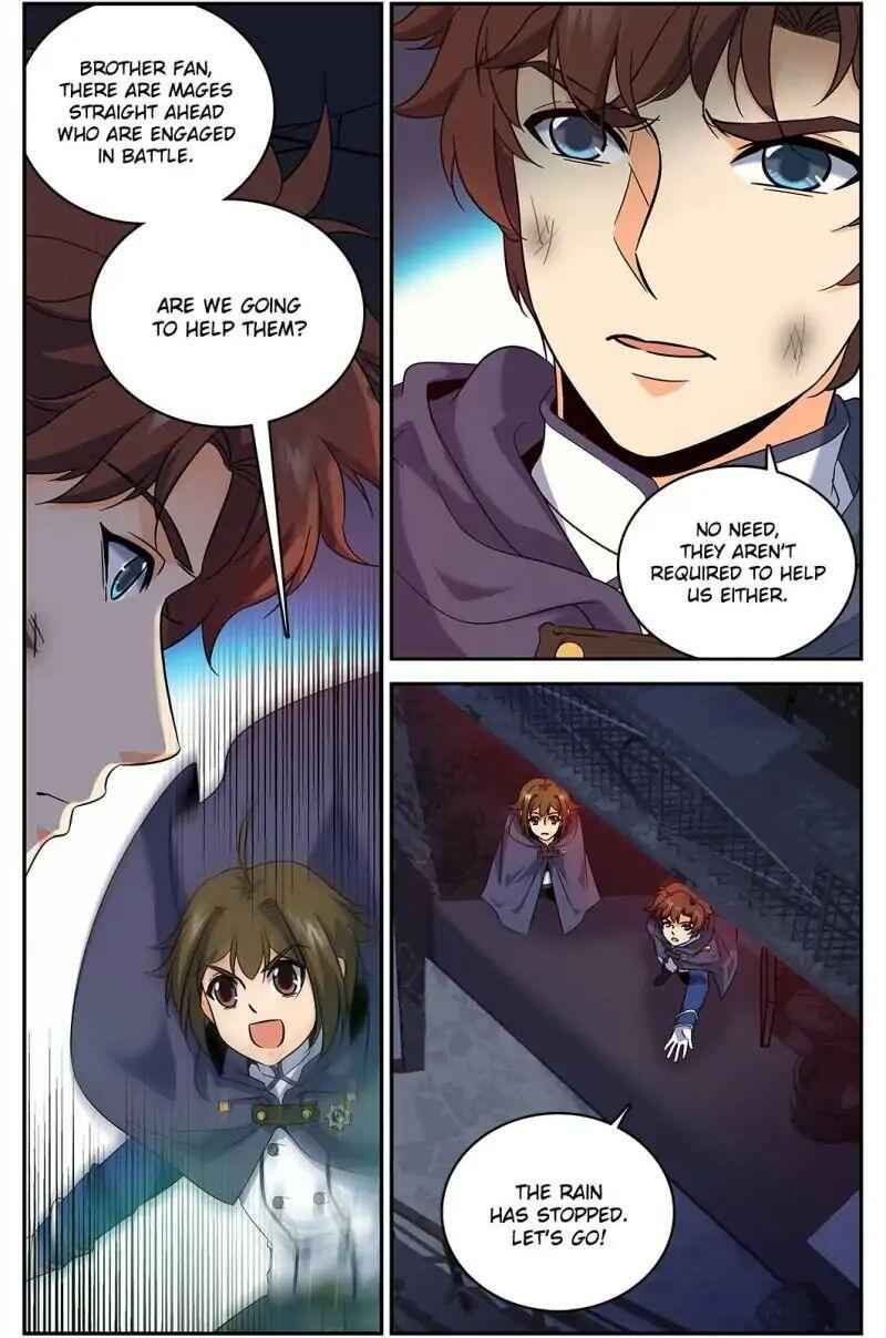 Versatile Mage — Chapter 79 — page 4