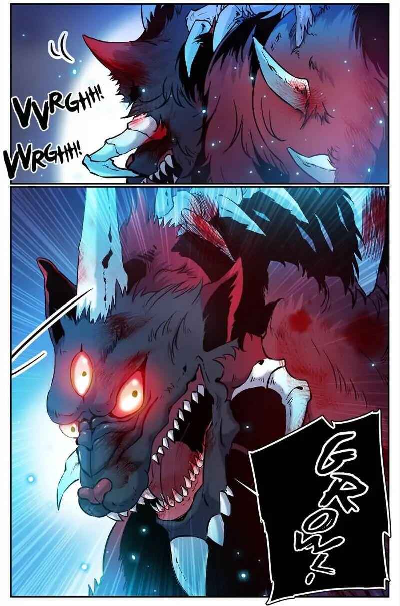 Versatile Mage — Chapter 79 — page 8