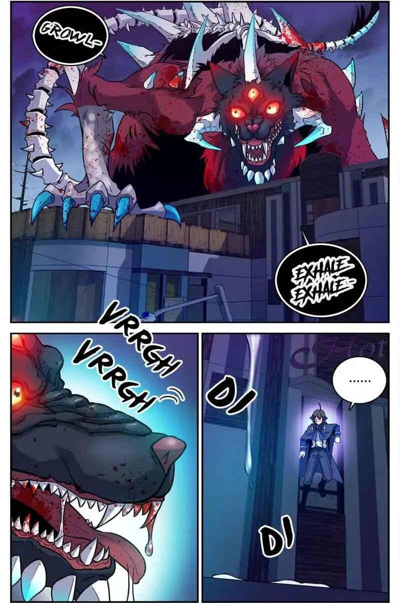 Versatile Mage — Chapter 80 — page 1