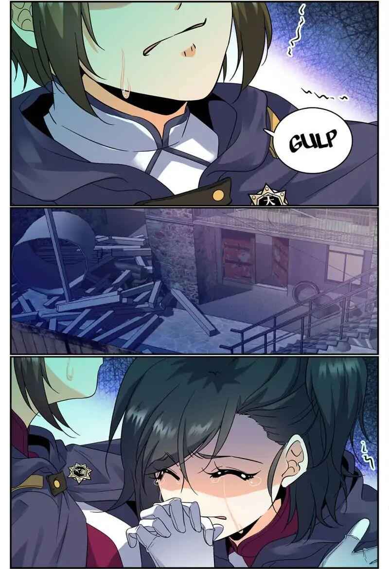Versatile Mage — Chapter 80 — page 2