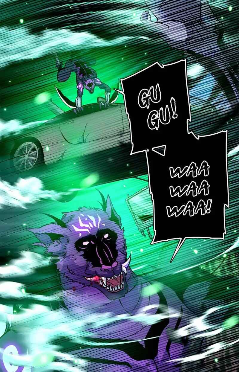 Versatile Mage — Chapter 80 — page 7