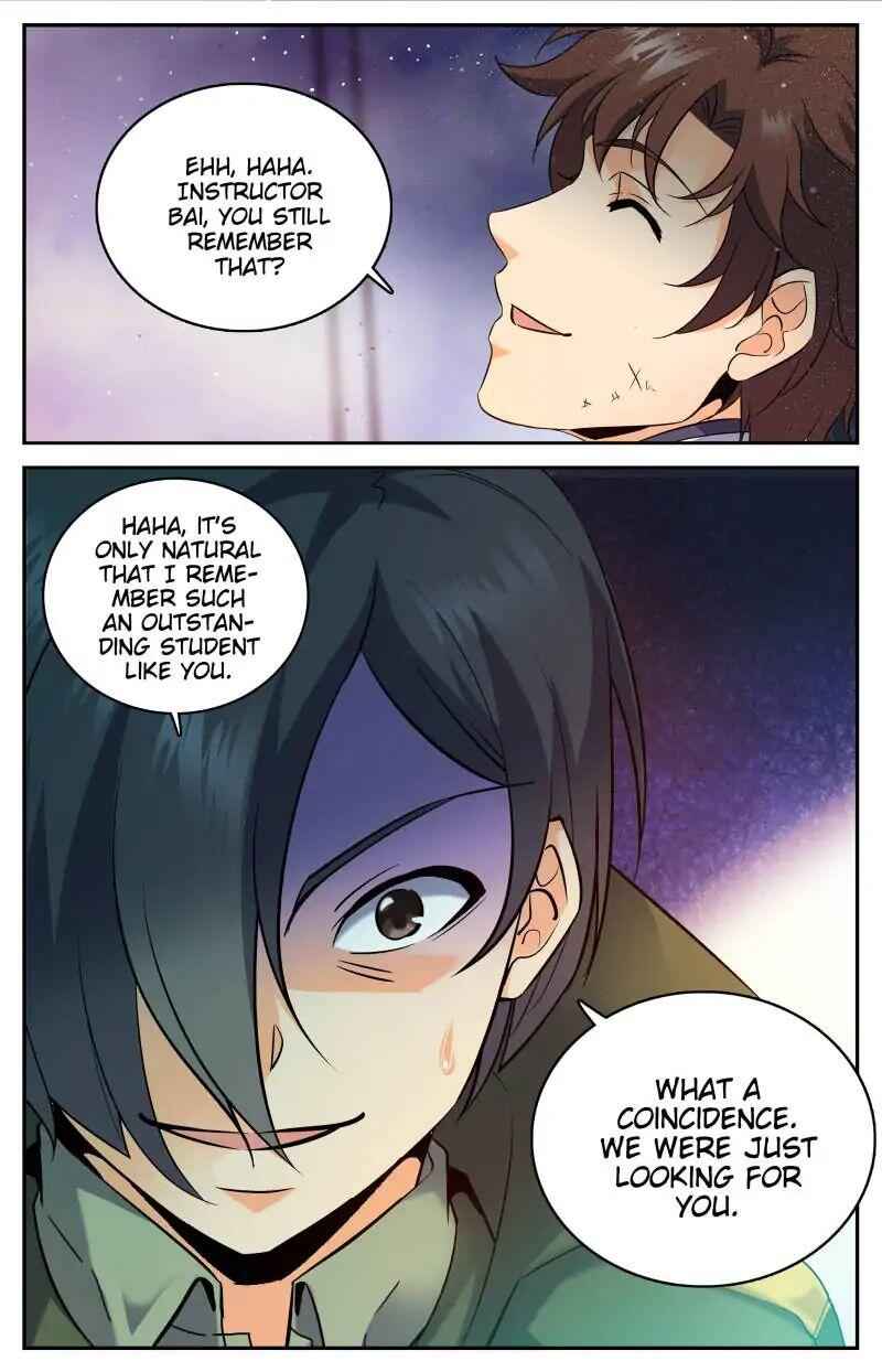 Versatile Mage — Chapter 81 — page 8