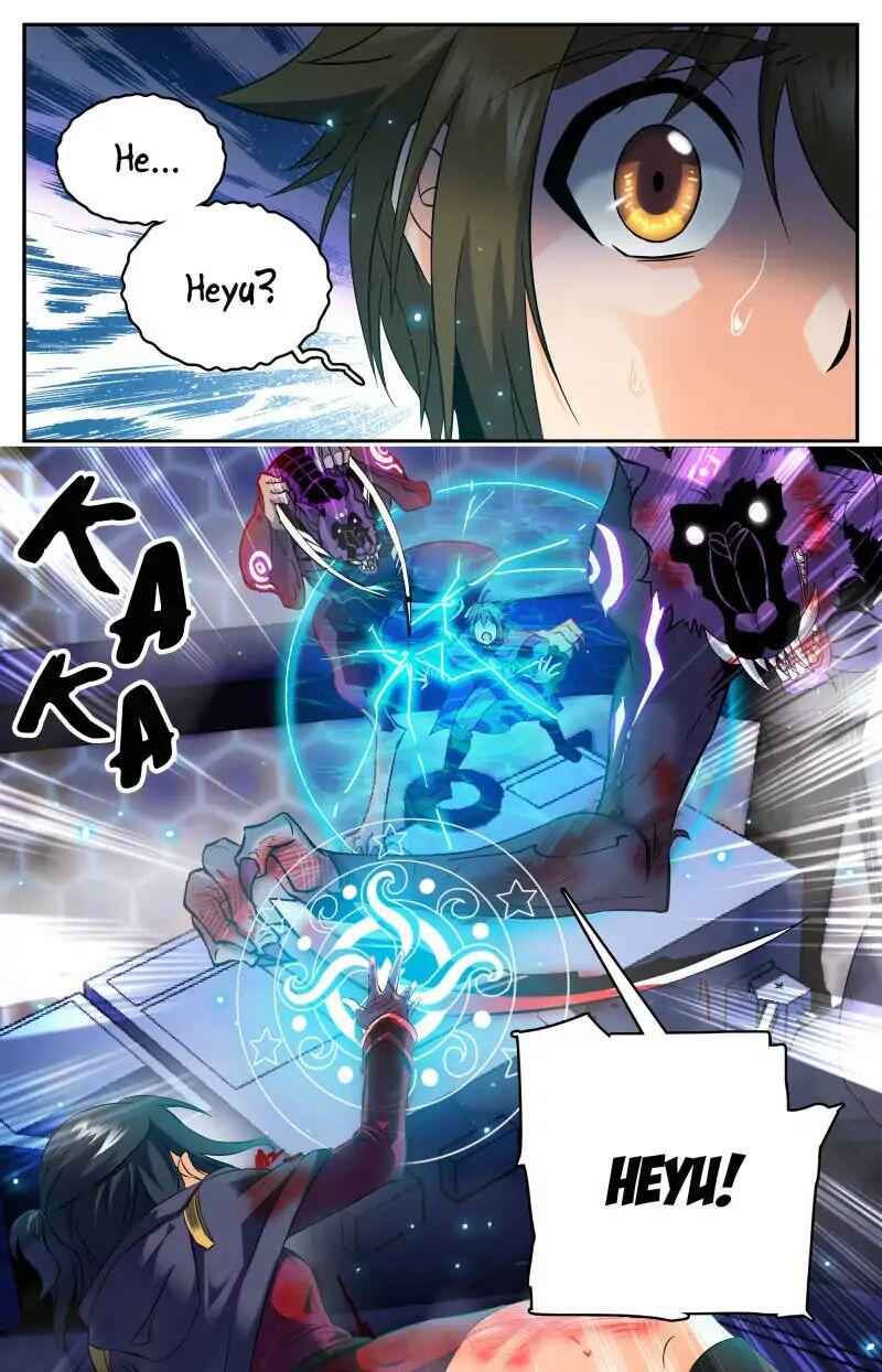 Versatile Mage — Chapter 83 — page 2