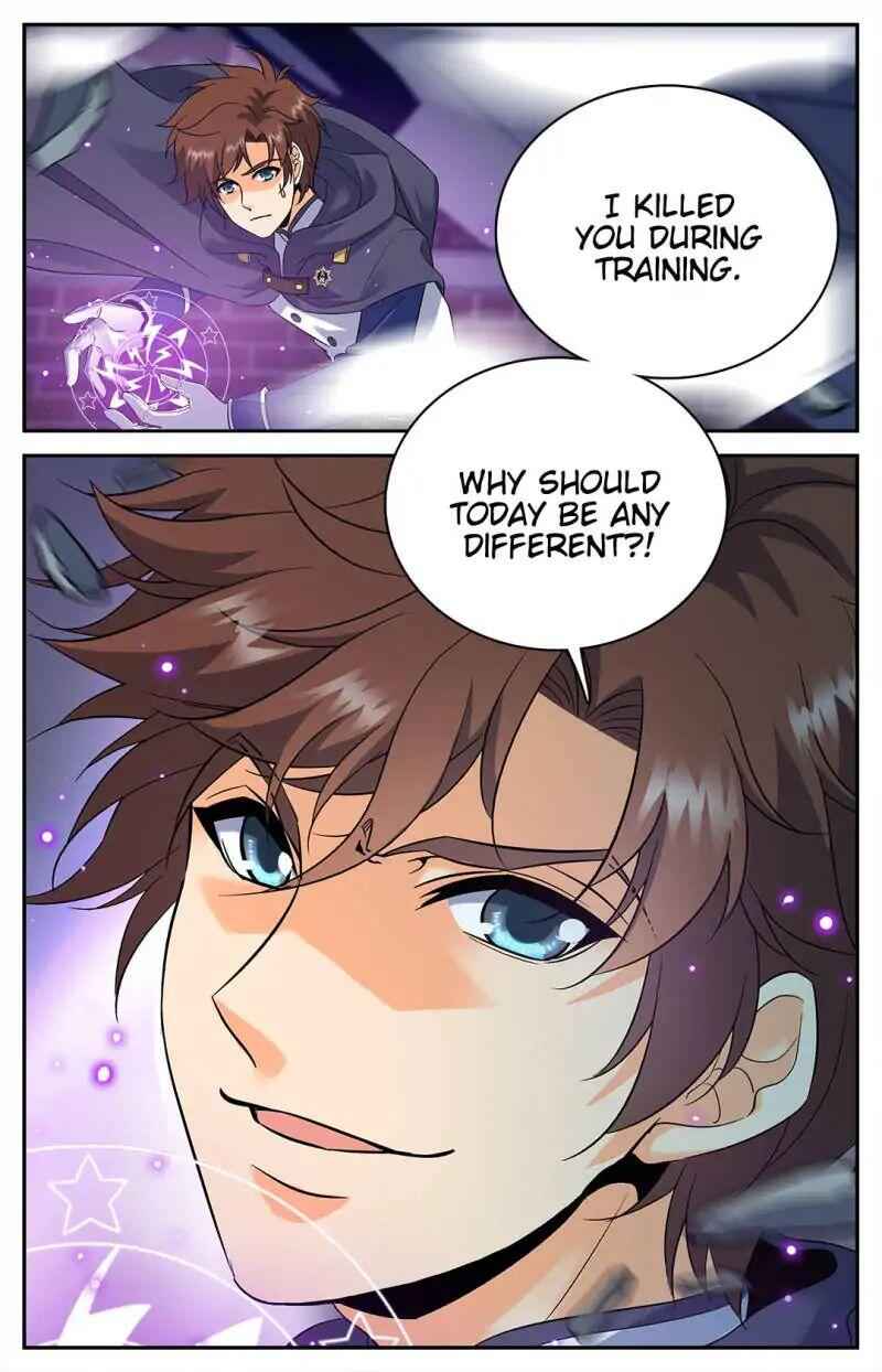 Versatile Mage — Chapter 84 — page 2