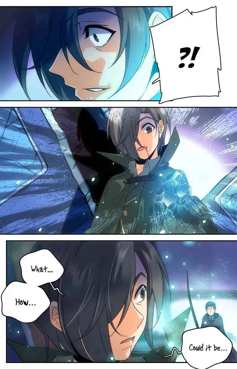 Versatile Mage — Chapter 85 — page 6